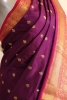 Traditional Wedding South Silk Saree